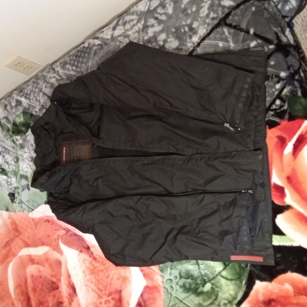 Prada jacket